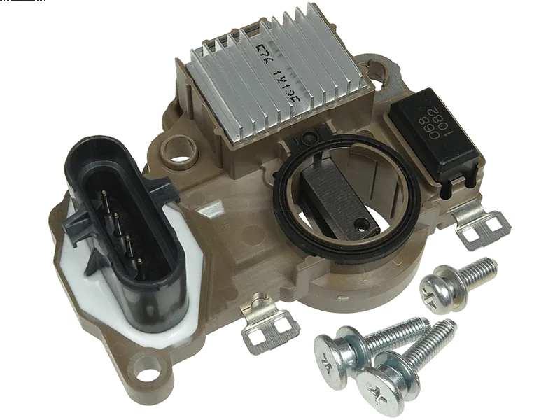 ARE5053(MITSUBISHI) Mitsubishi - 3.CZĘŚCI ALTERNATORA — zdjęcie 1 z 4