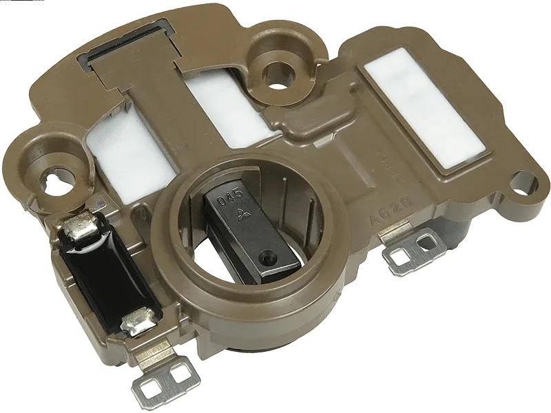 ARE5053(MITSUBISHI) Mitsubishi - 3.CZĘŚCI ALTERNATORA — zdjęcie 3 z 4