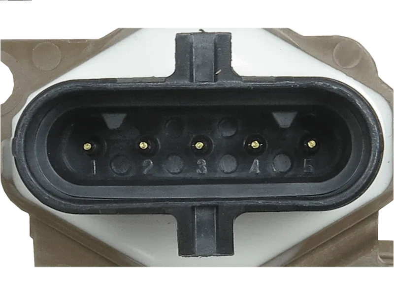 ARE5053(MITSUBISHI) Mitsubishi - 3.CZĘŚCI ALTERNATORA — zdjęcie 2 z 4