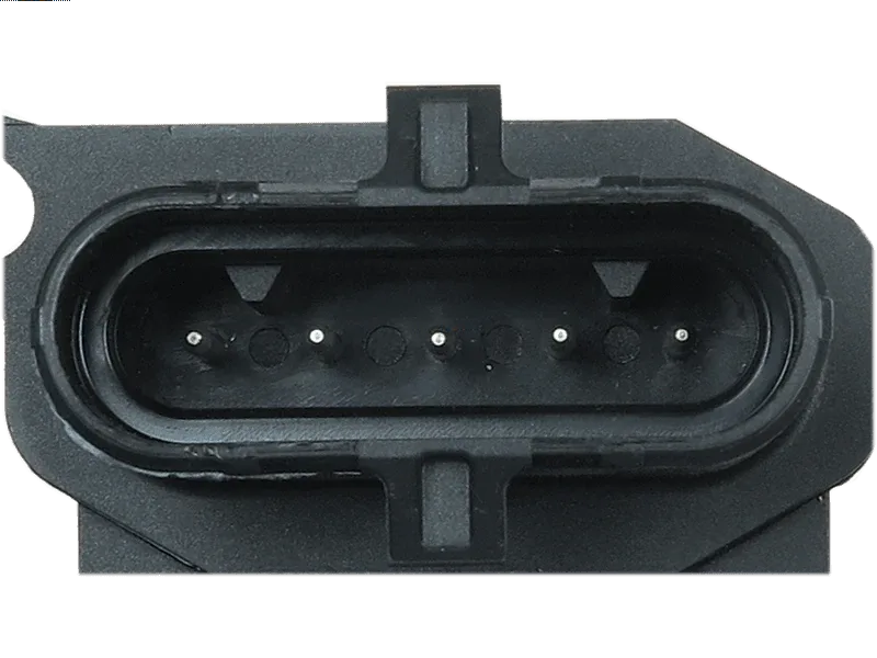 ARE5053 AS-PL - 3.CZĘŚCI ALTERNATORA — zdjęcie 2 z 4