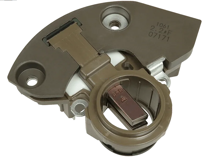 ARE5054(MITSUBISHI) Mitsubishi - 3.CZĘŚCI ALTERNATORA — zdjęcie 3 z 4