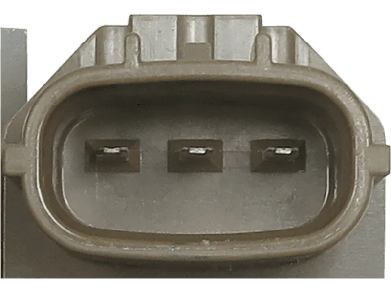 ARE5054(MITSUBISHI) Mitsubishi - 3.CZĘŚCI ALTERNATORA — zdjęcie 2 z 4