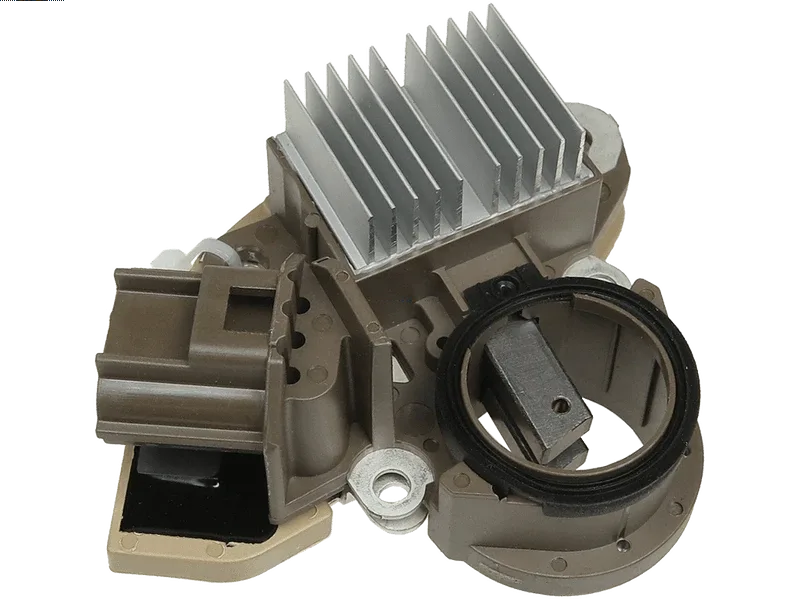 ARE5055 AS-PL - 3.CZĘŚCI ALTERNATORA — zdjęcie 2 z 4