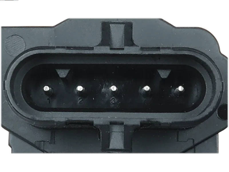 ARE5056 AS-PL - 3.CZĘŚCI ALTERNATORA — zdjęcie 2 z 4