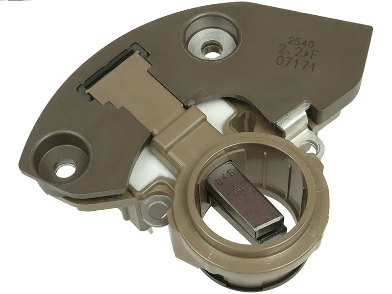 ARE5059(MITSUBISHI) Mitsubishi - 3.CZĘŚCI ALTERNATORA — zdjęcie 3 z 4