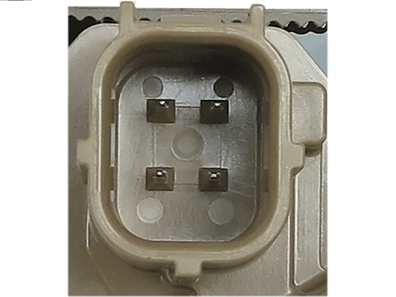 ARE5059(MITSUBISHI) Mitsubishi - 3.CZĘŚCI ALTERNATORA — zdjęcie 2 z 4