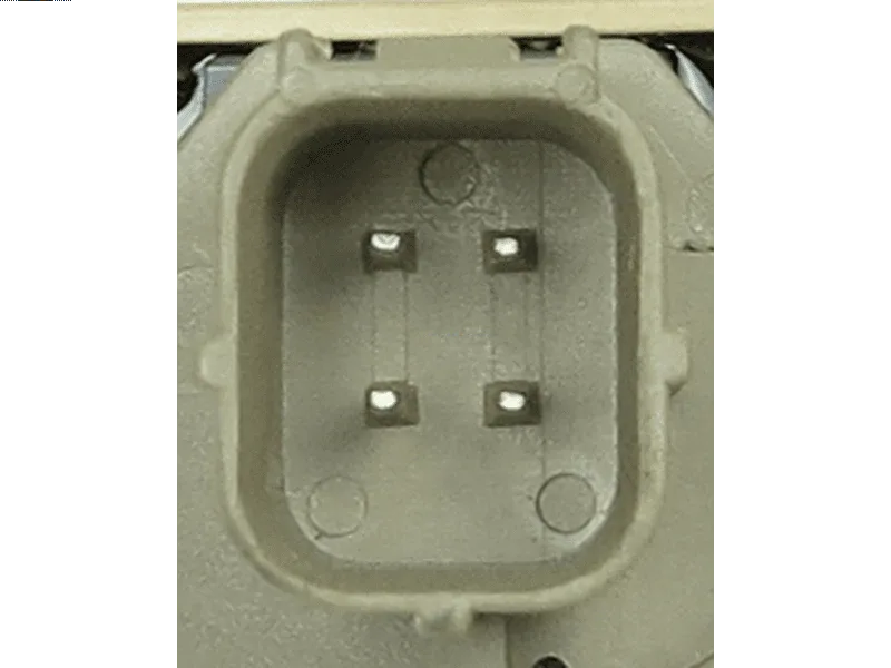 ARE5059S AS-PL - 3.CZĘŚCI ALTERNATORA — zdjęcie 3 z 4