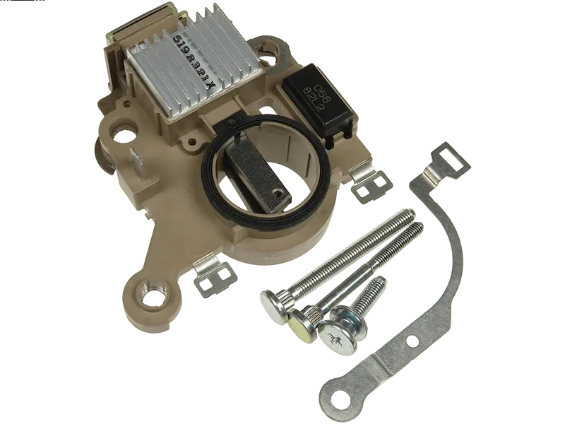 ARE5060(MITSUBISHI) Mitsubishi - 3.CZĘŚCI ALTERNATORA — zdjęcie 1 z 3
