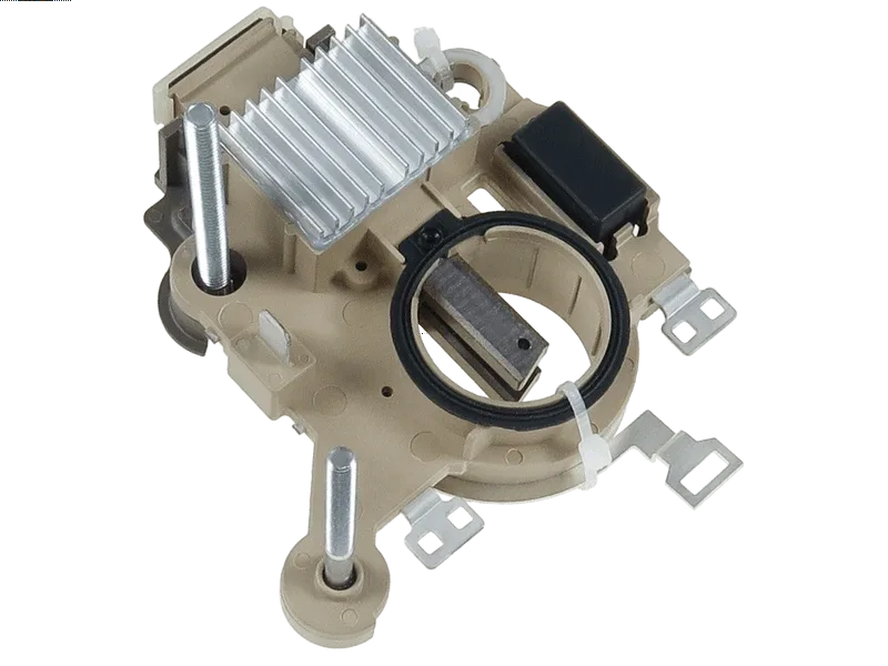 ARE5060 AS-PL - 3.CZĘŚCI ALTERNATORA — zdjęcie 3 z 3