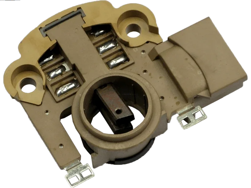 ARE5065 AS-PL - 3.CZĘŚCI ALTERNATORA — zdjęcie 2 z 3