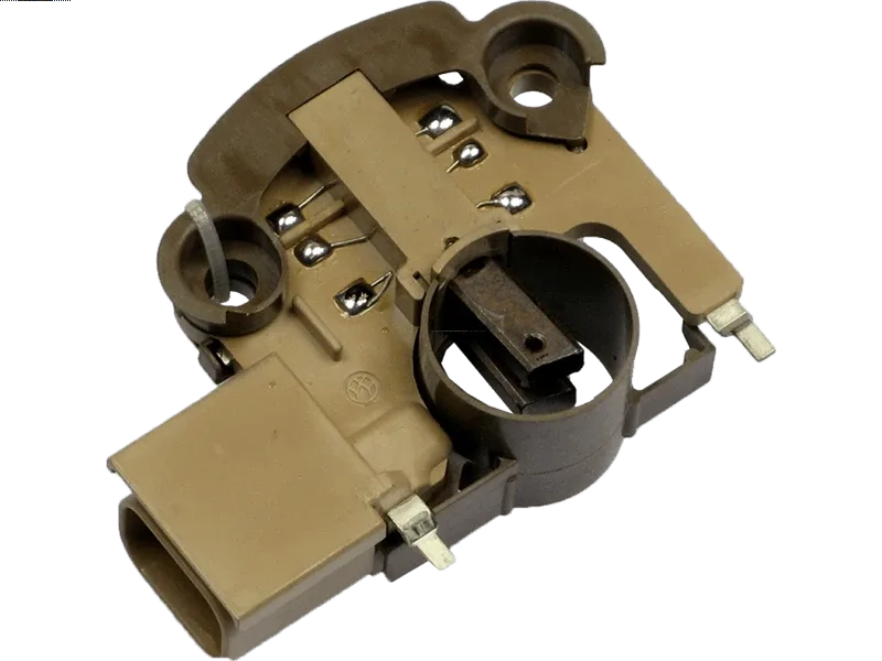 ARE5066 AS-PL - 3.CZĘŚCI ALTERNATORA — zdjęcie 2 z 3