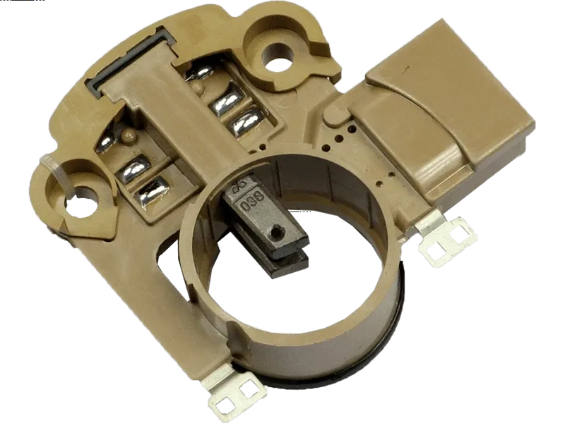 ARE5067 AS-PL - 3.CZĘŚCI ALTERNATORA — zdjęcie 2 z 3