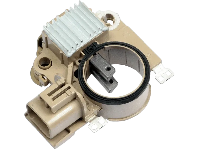 ARE5076 AS-PL - 3.CZĘŚCI ALTERNATORA — zdjęcie 3 z 3