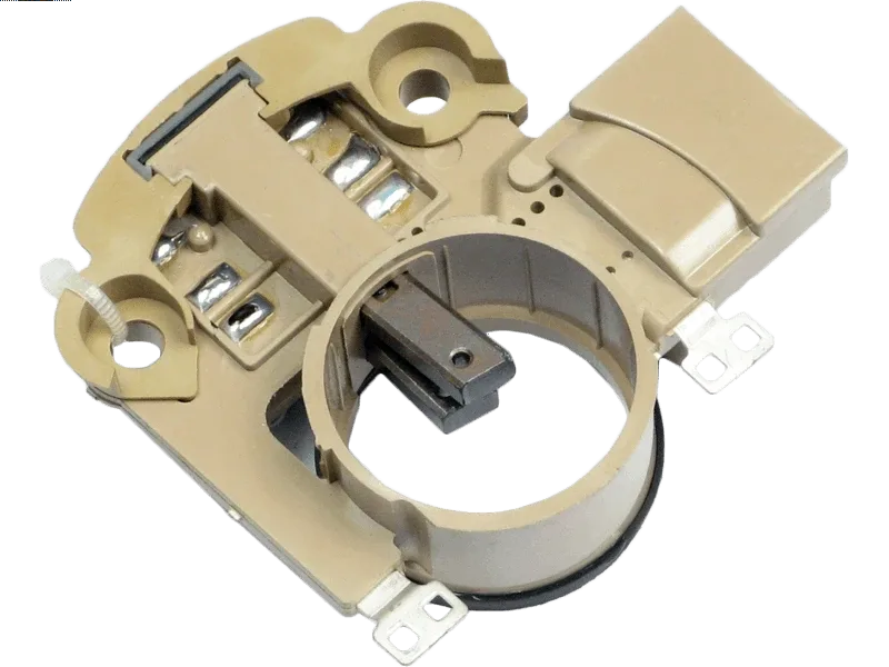 ARE5076 AS-PL - 3.CZĘŚCI ALTERNATORA — zdjęcie 2 z 3