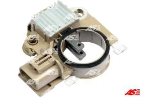 ARE5076 AS-PL - 3.CZĘŚCI ALTERNATORA — zdjęcie 1 z 3