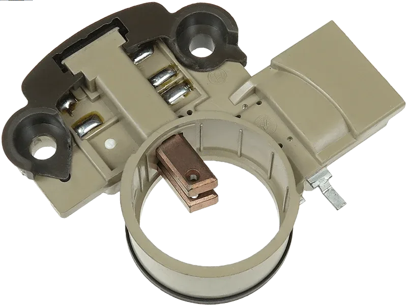 ARE5077 AS-PL - 3.CZĘŚCI ALTERNATORA — zdjęcie 3 z 4