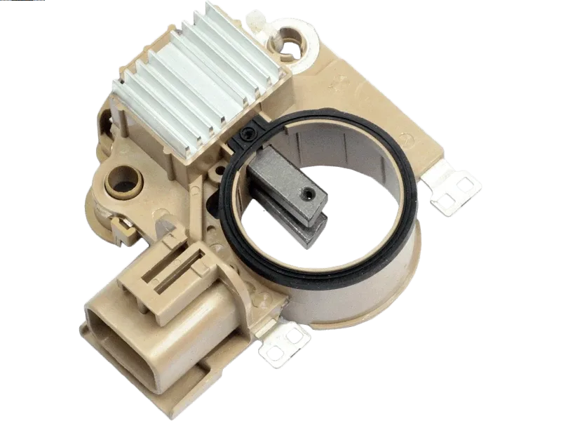 ARE5078 AS-PL - 3.CZĘŚCI ALTERNATORA — zdjęcie 3 z 3