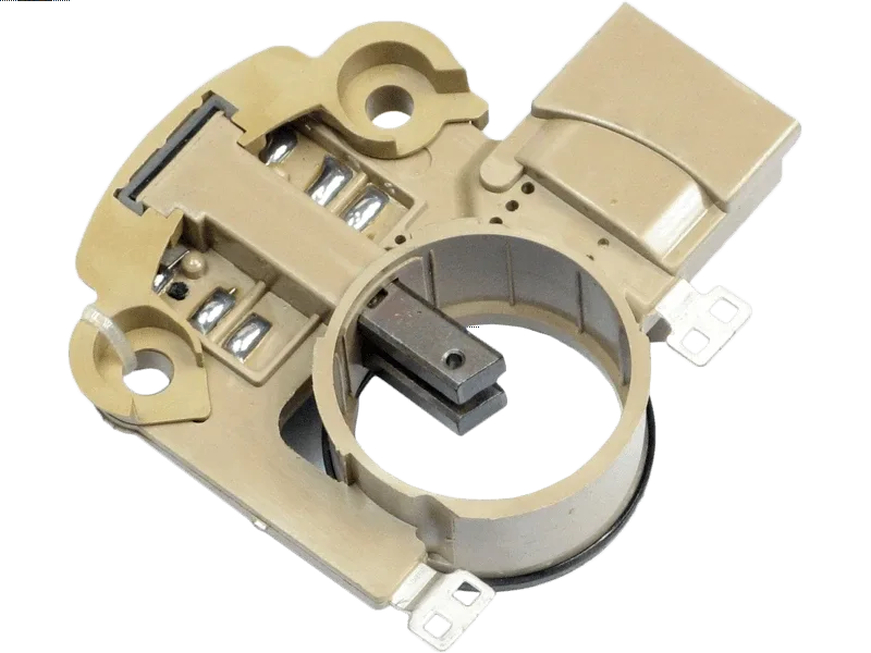 ARE5078 AS-PL - 3.CZĘŚCI ALTERNATORA — zdjęcie 2 z 3