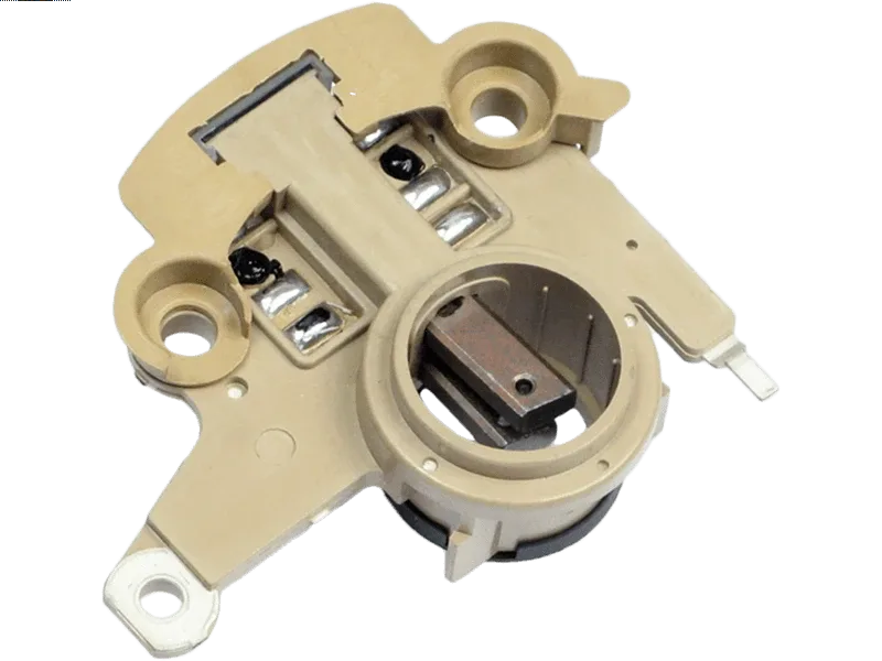 ARE5079 AS-PL - 3.CZĘŚCI ALTERNATORA — zdjęcie 2 z 3