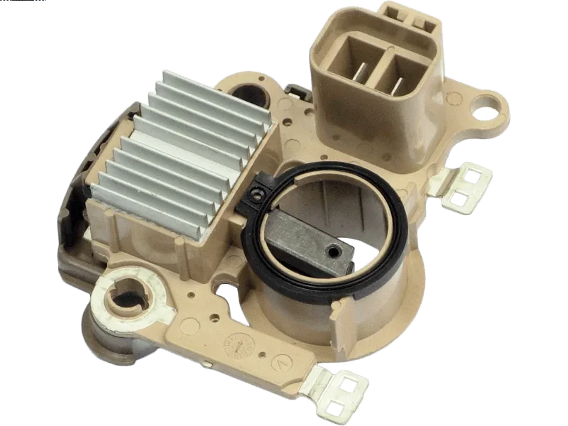 ARE5080 AS-PL - 3.CZĘŚCI ALTERNATORA — zdjęcie 3 z 3