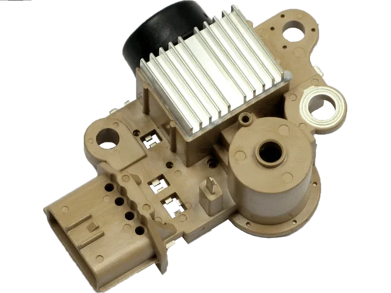 ARE5083 AS-PL - 3.CZĘŚCI ALTERNATORA — zdjęcie 3 z 3