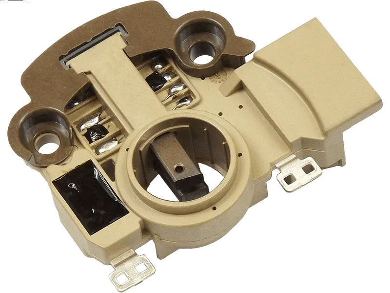 ARE5084 AS-PL - 3.CZĘŚCI ALTERNATORA — zdjęcie 2 z 4