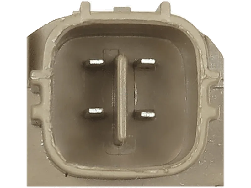 ARE5086 AS-PL - 3.CZĘŚCI ALTERNATORA — zdjęcie 2 z 4
