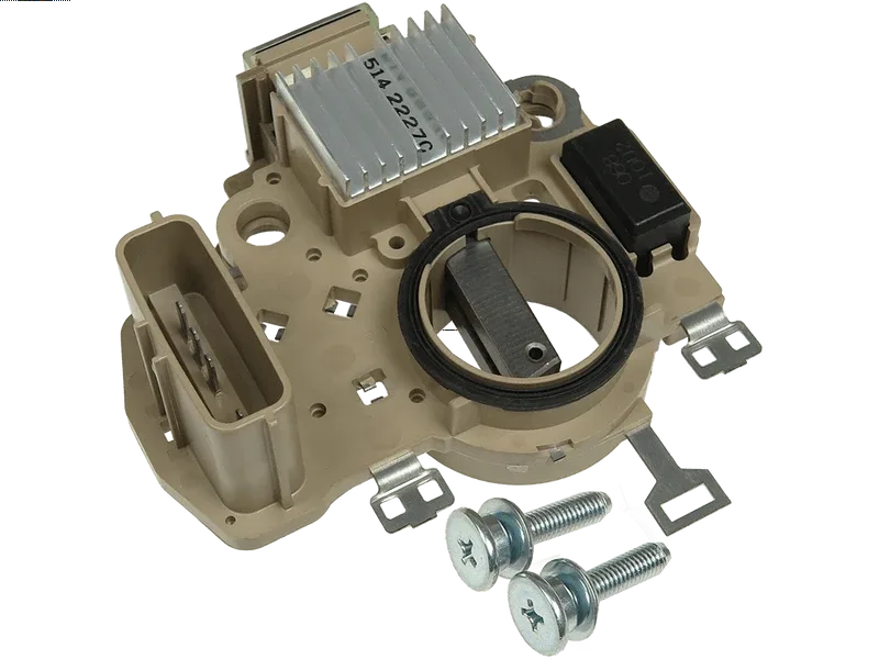 ARE5087(MITSUBISHI) Mitsubishi - 3.CZĘŚCI ALTERNATORA — zdjęcie 1 z 4
