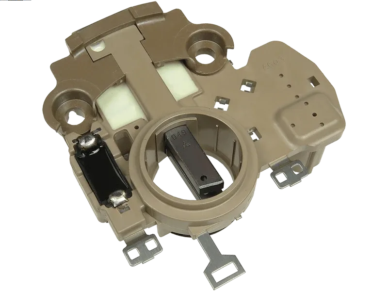 ARE5087(MITSUBISHI) Mitsubishi - 3.CZĘŚCI ALTERNATORA — zdjęcie 3 z 4