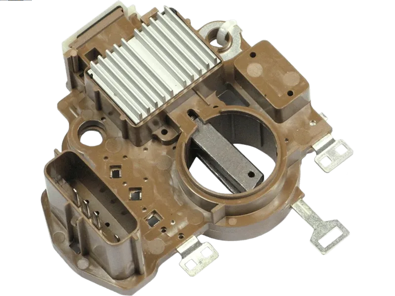 ARE5087 AS-PL - 3.CZĘŚCI ALTERNATORA — zdjęcie 3 z 3