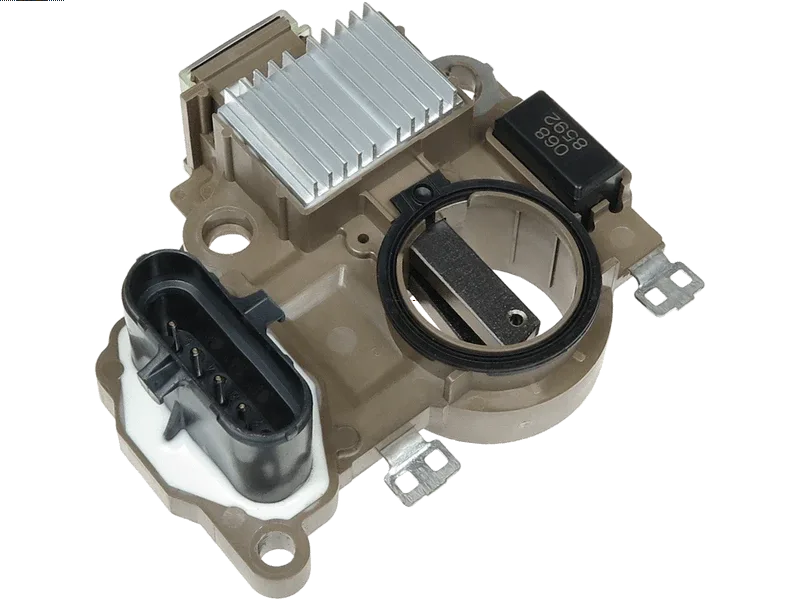ARE5088(MITSUBISHI) Mitsubishi - 3.CZĘŚCI ALTERNATORA — zdjęcie 1 z 6