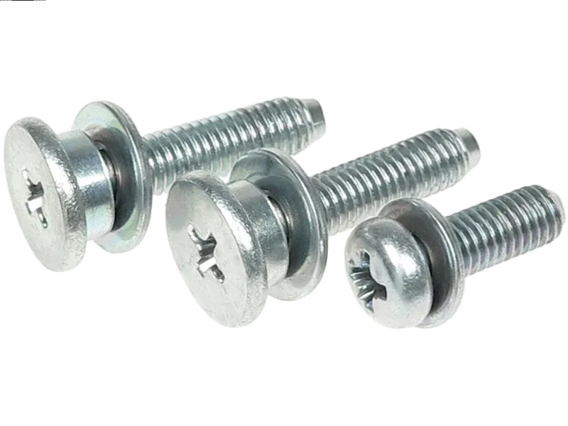 ARE5088(MITSUBISHI) Mitsubishi - 3.CZĘŚCI ALTERNATORA — zdjęcie 5 z 6