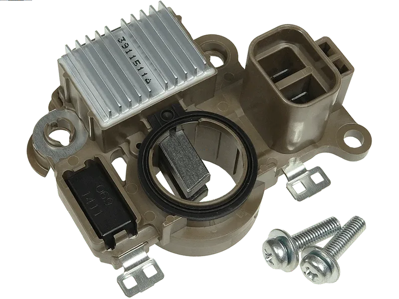 ARE5089(MITSUBISHI) Mitsubishi - 3.CZĘŚCI ALTERNATORA — zdjęcie 1 z 4