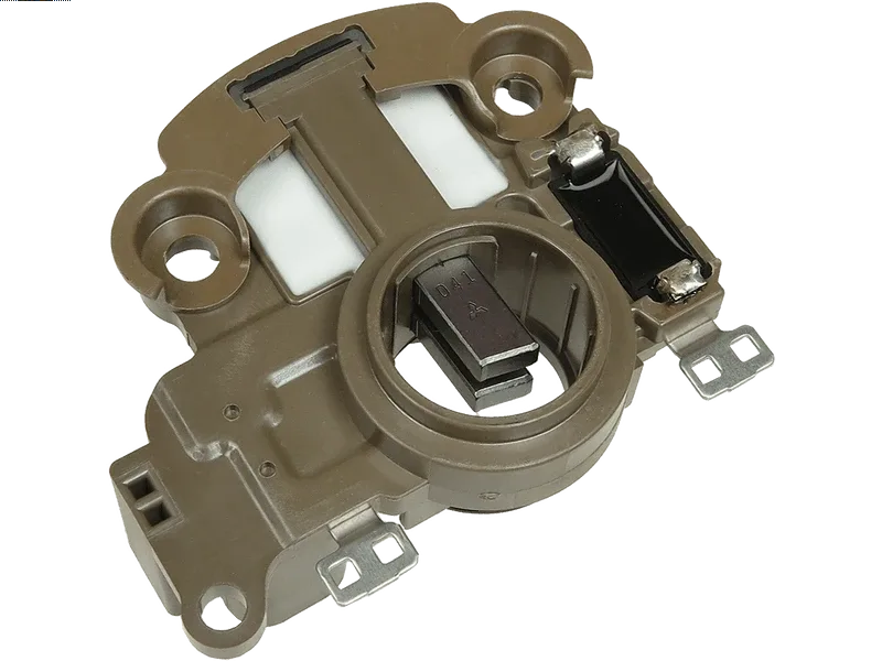 ARE5089(MITSUBISHI) Mitsubishi - 3.CZĘŚCI ALTERNATORA — zdjęcie 3 z 4