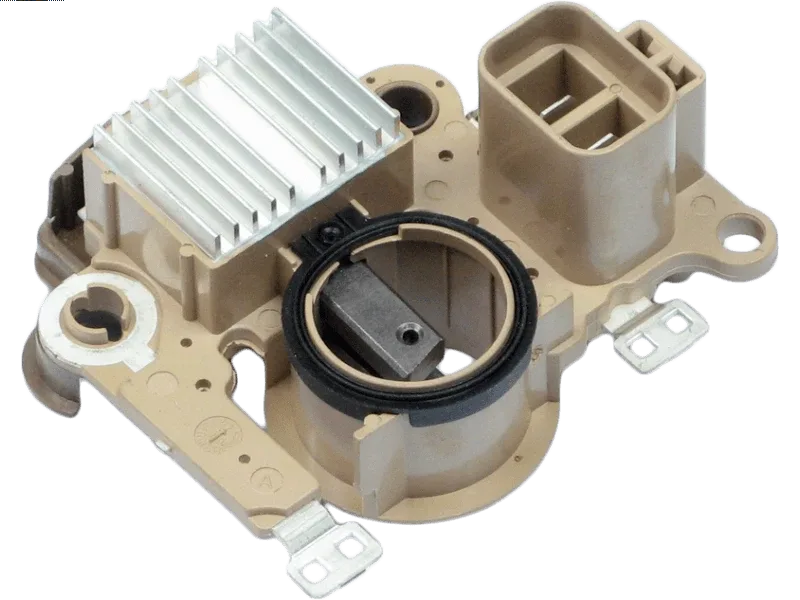 ARE5089 AS-PL - 3.CZĘŚCI ALTERNATORA — zdjęcie 2 z 3