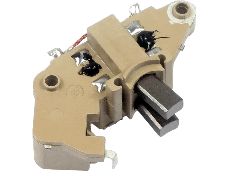 ARE5090 AS-PL - 3.CZĘŚCI ALTERNATORA — zdjęcie 2 z 3