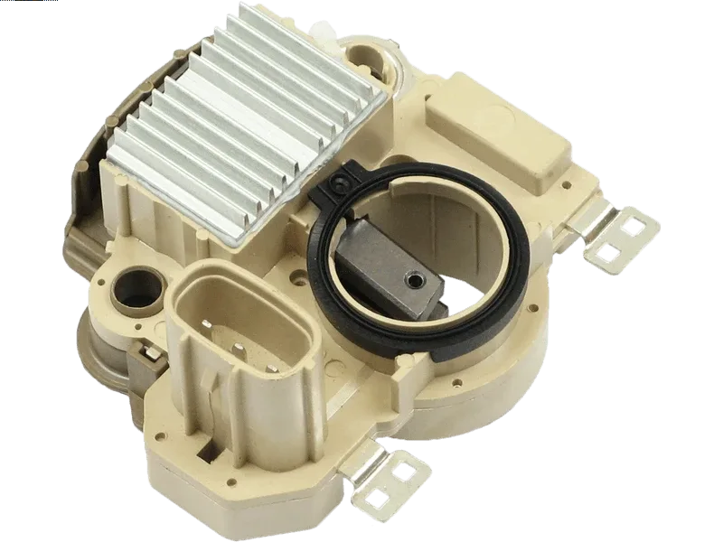 ARE5092 AS-PL - 3.CZĘŚCI ALTERNATORA — zdjęcie 2 z 3