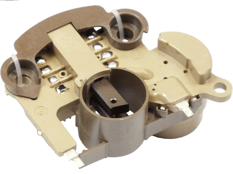 ARE5093 AS-PL - 3.CZĘŚCI ALTERNATORA — zdjęcie 2 z 3