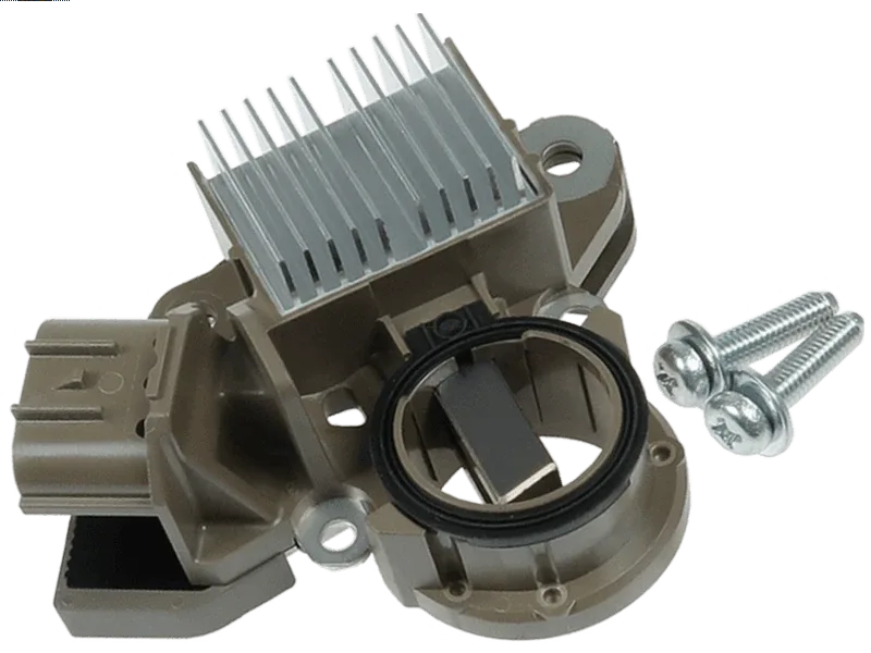 ARE5096(MITSUBISHI) Mitsubishi - 3.CZĘŚCI ALTERNATORA — zdjęcie 1 z 4