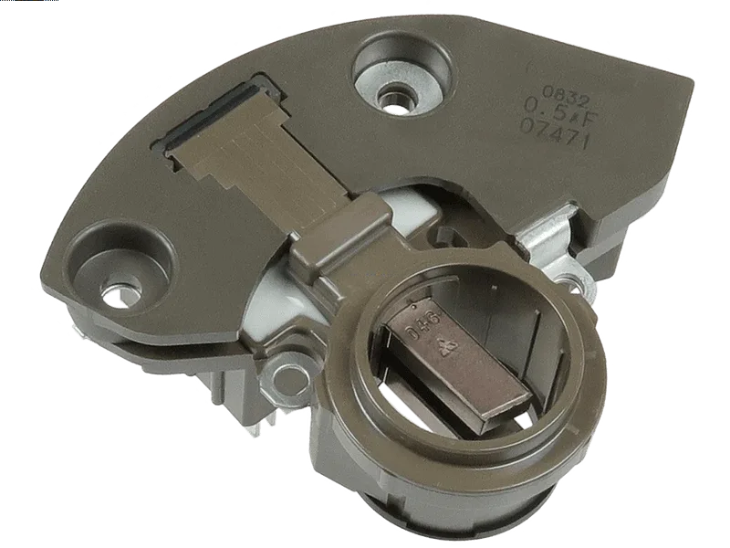 ARE5096(MITSUBISHI) Mitsubishi - 3.CZĘŚCI ALTERNATORA — zdjęcie 3 z 4