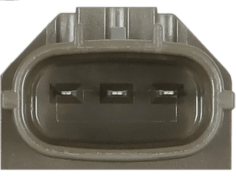 ARE5096(MITSUBISHI) Mitsubishi - 3.CZĘŚCI ALTERNATORA — zdjęcie 2 z 4