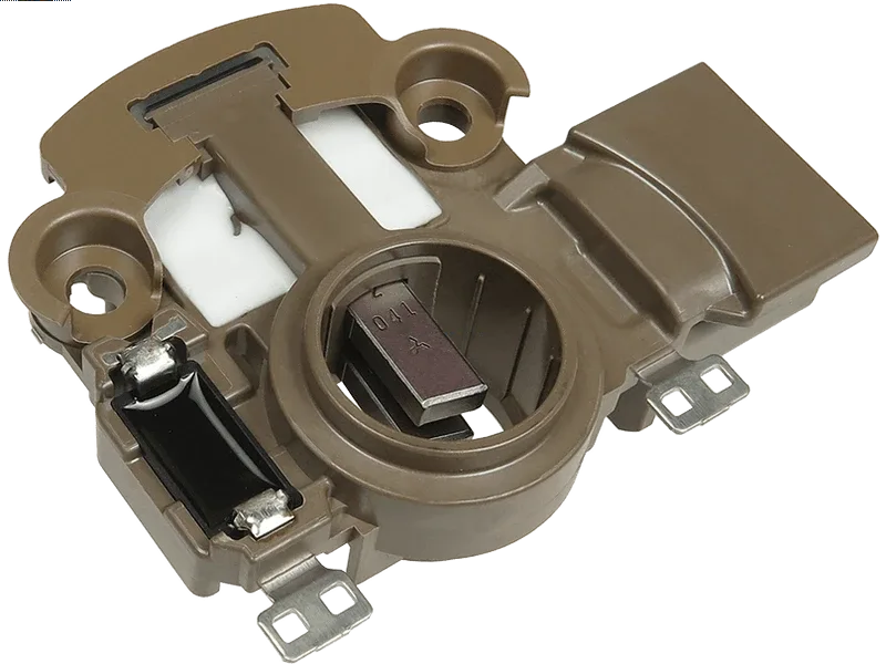 ARE5102(MITSUBISHI) Mitsubishi - 3.CZĘŚCI ALTERNATORA — zdjęcie 3 z 4