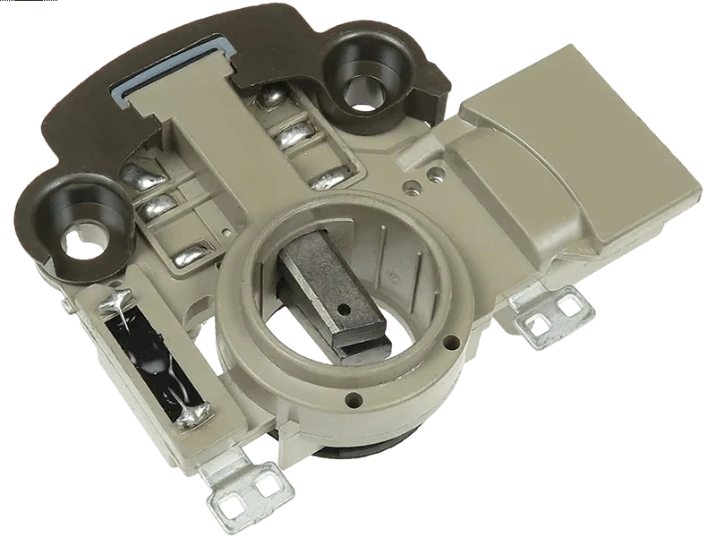 ARE5102 AS-PL - 3.CZĘŚCI ALTERNATORA — zdjęcie 3 z 4