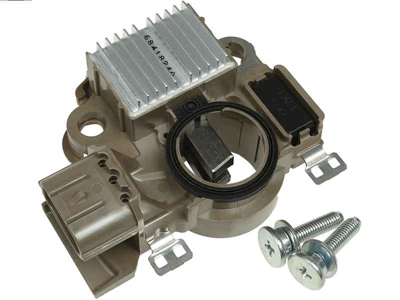 ARE5106(MITSUBISHI) Mitsubishi - 3.CZĘŚCI ALTERNATORA — zdjęcie 1 z 4