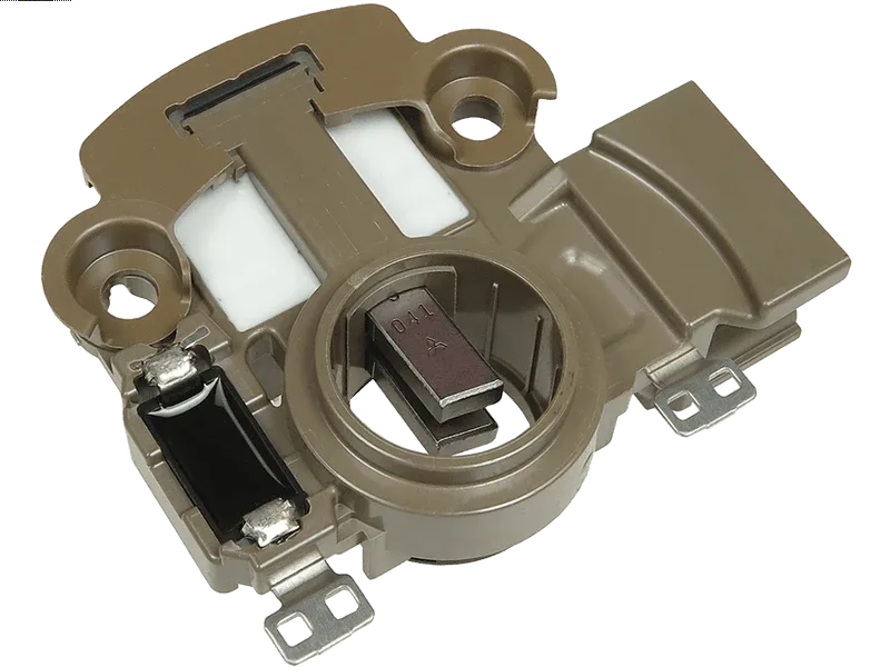ARE5106(MITSUBISHI) Mitsubishi - 3.CZĘŚCI ALTERNATORA — zdjęcie 3 z 4
