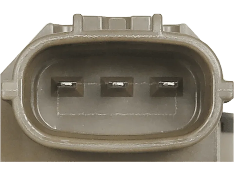 ARE5106(MITSUBISHI) Mitsubishi - 3.CZĘŚCI ALTERNATORA — zdjęcie 2 z 4