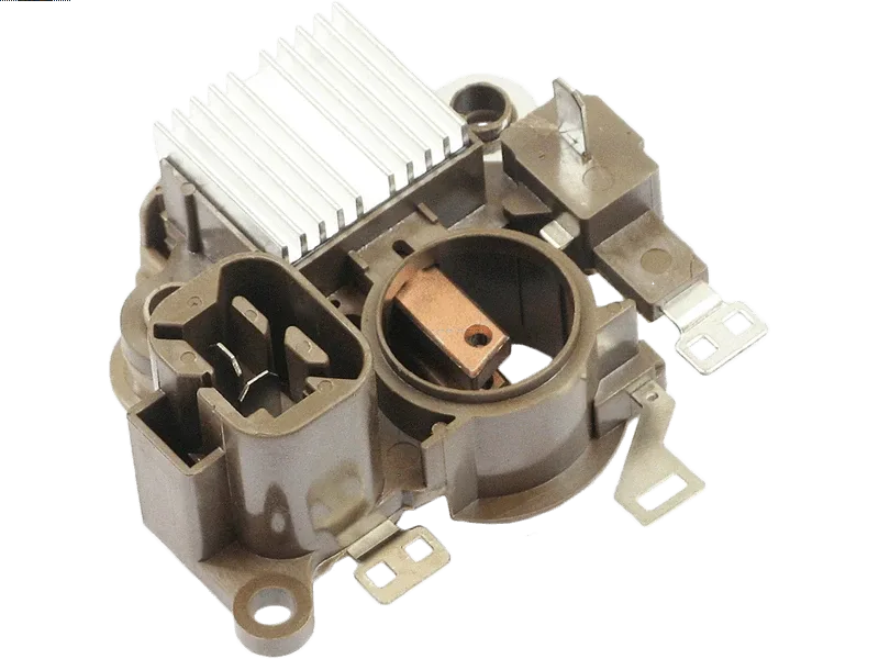 ARE5107 AS-PL - 3.CZĘŚCI ALTERNATORA — zdjęcie 3 z 3