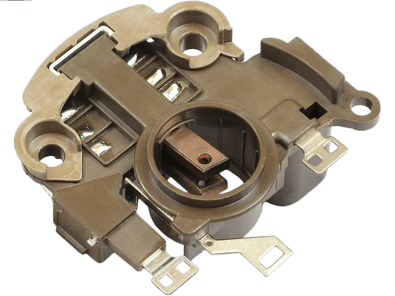 ARE5107 AS-PL - 3.CZĘŚCI ALTERNATORA — zdjęcie 2 z 3