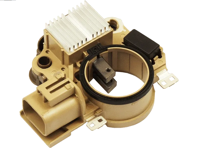 ARE5108 AS-PL - 3.CZĘŚCI ALTERNATORA — zdjęcie 3 z 3