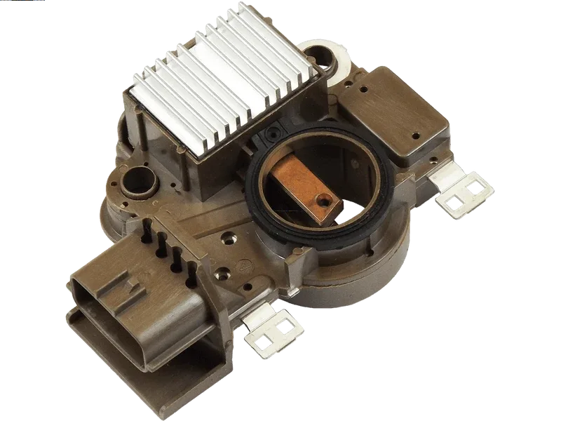 ARE5109 AS-PL - 3.CZĘŚCI ALTERNATORA — zdjęcie 2 z 3